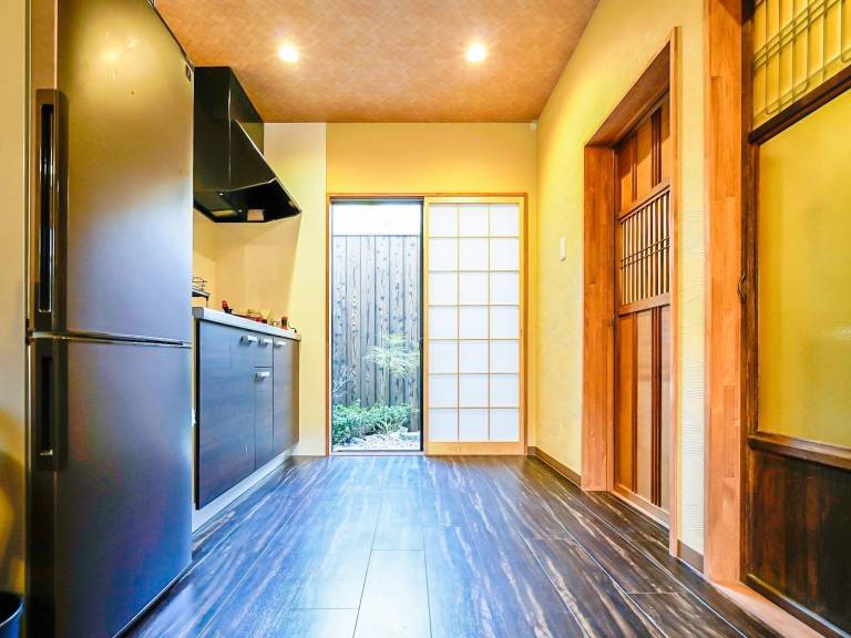 52 m² Ferienhaus