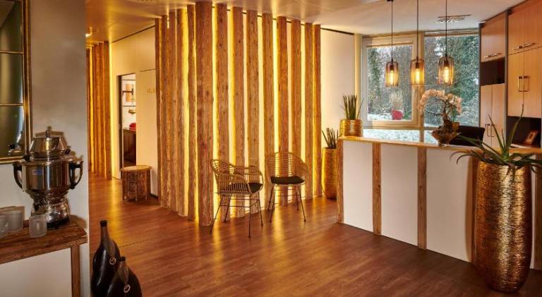 Hotel Fontana — photo 4
