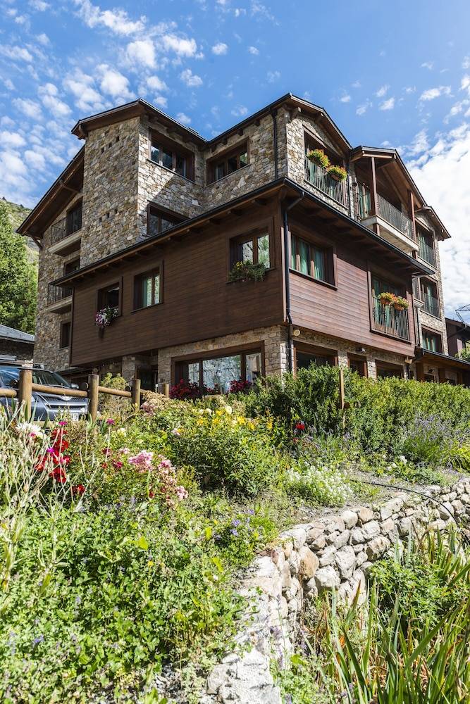 Appartamento  Ordino