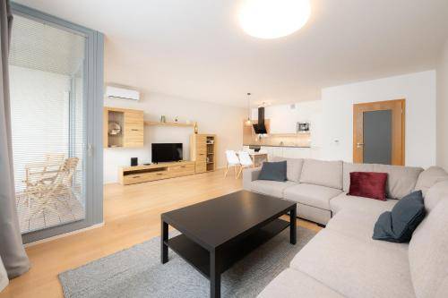 Apartmán Brno-jih