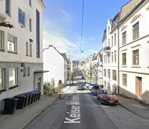 Leilighet Ålesund