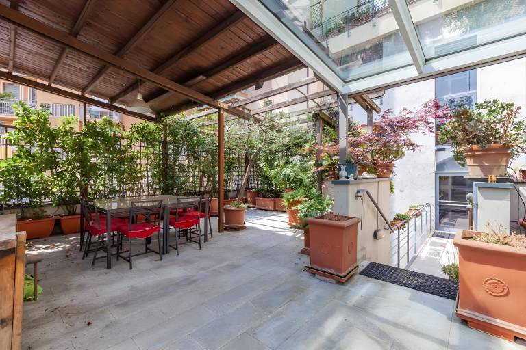 Noisette Casa con Giardino — photo 4