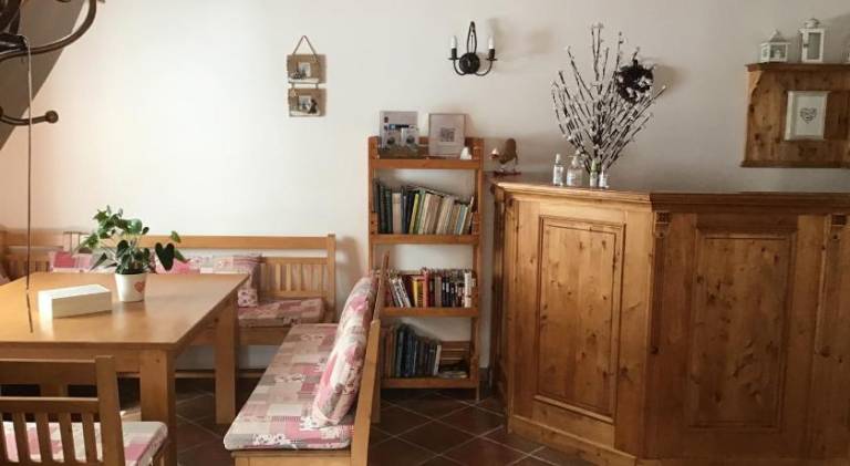 Pension Cortina — photo 4