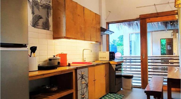 Luna Tres Villas — photo 4