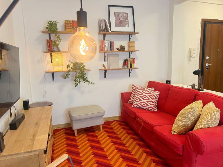 Ferienwohnung Kavala