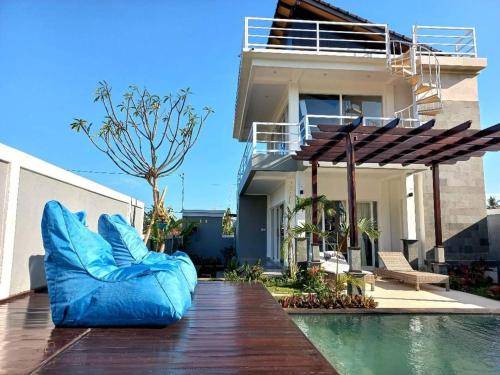 Villa  Banjar