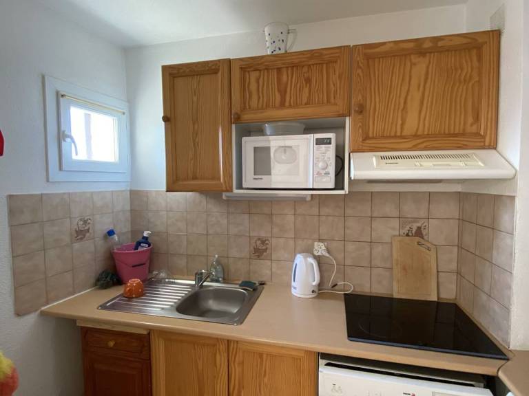 Rental apartment with 1 room for 4 persons — photo 4