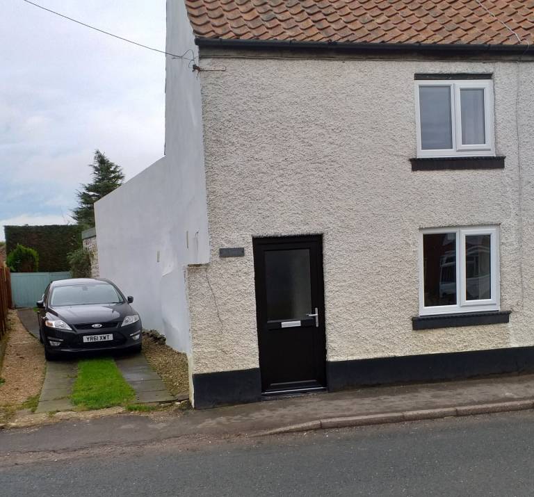 Cottage Bridlington