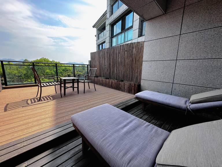 SSAW Boutique Hotel Hangzhou Xixi NanLu — photo 5