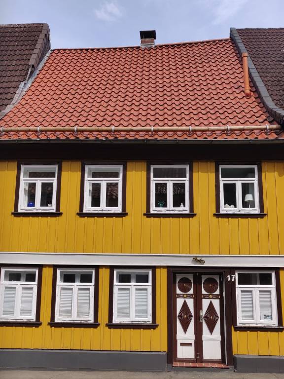 Ferienhaus Bad Grund