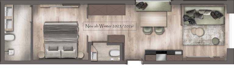 Ferienwohnung Sankt Anton am Arlberg