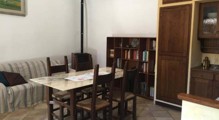 Holiday apartment with 1 room for 2 persons — photo 3