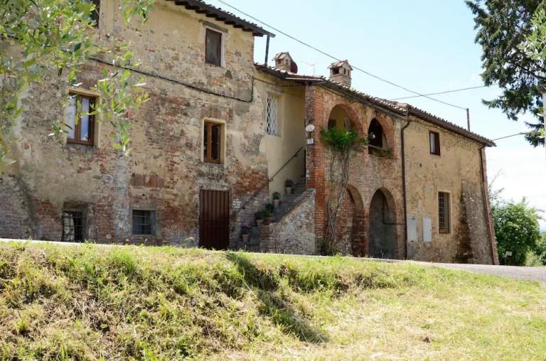 House  Siena