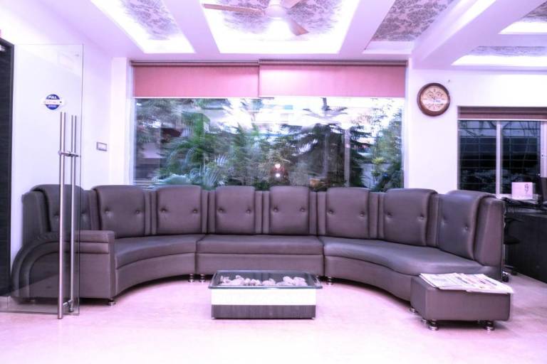 Hotel Gayatri Inn — photo 2