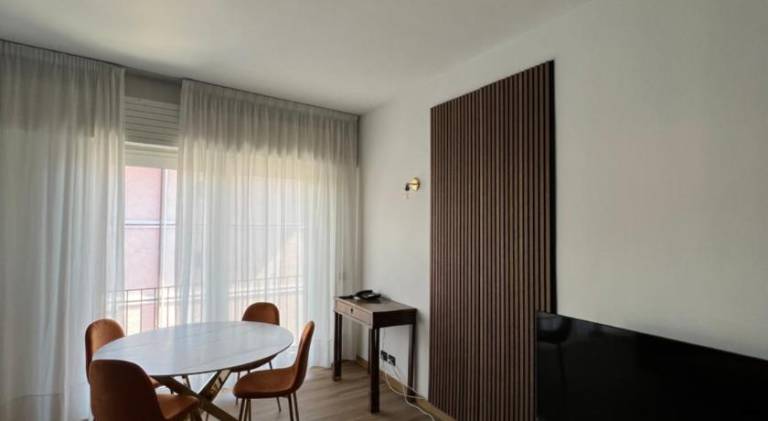 Rental apartment with 3 rooms for 5 persons — photo 2