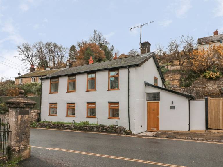 Cottage  Dulverton