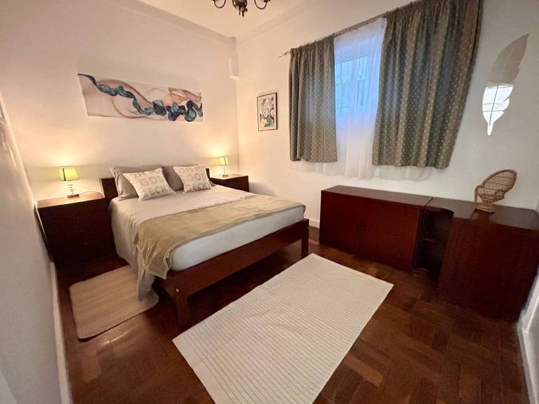 Appartement Braga
