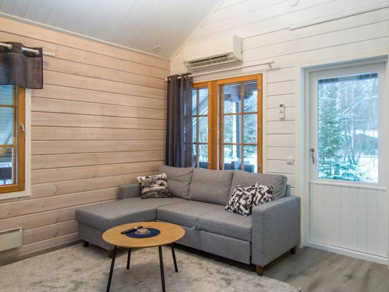 Nice house with patio & sauna | Nature view | Close to the ski | Pet-friendly — photo 3