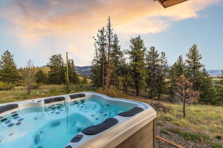 House Creede