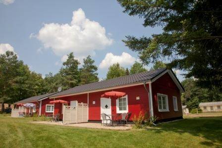 Appartement Ottendorf-Okrilla