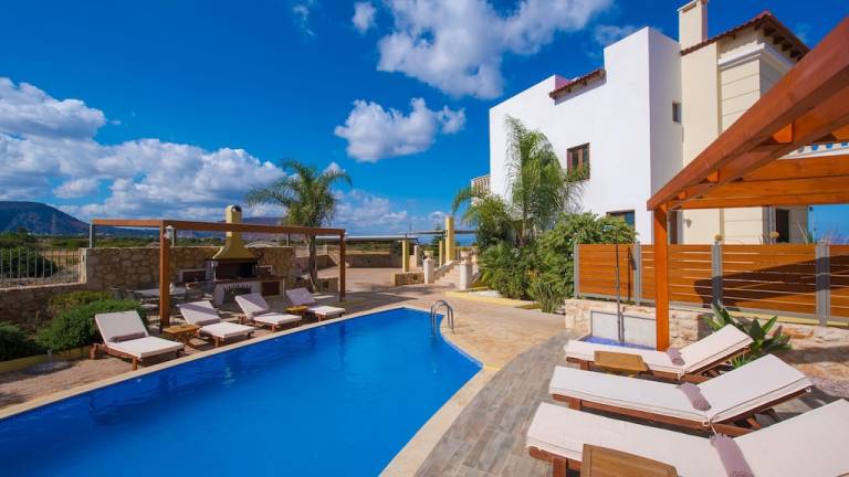 Villa Chersonisos