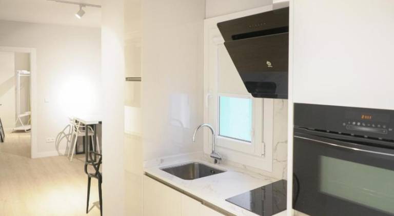 Rental apartment with patio | Dogs allowed — photo 5