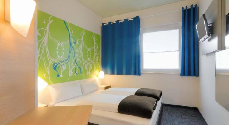 B&B HOTEL Paderborn — photo 2