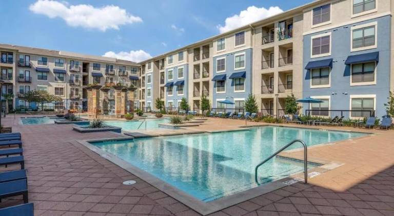 72 m&sup2; Ferienwohnung