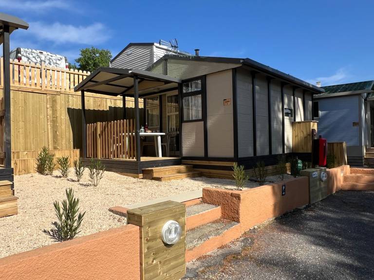 Chalet Sanary-sur-Mer