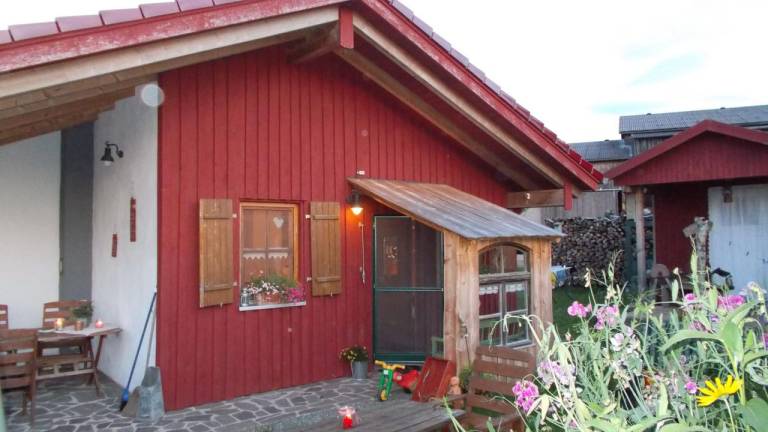 Ferienwohnung Amberg