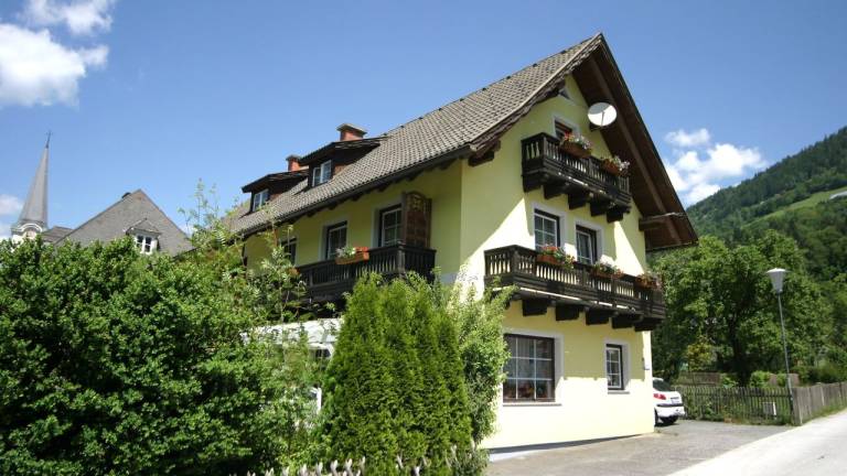 Ferienwohnung Feld am See