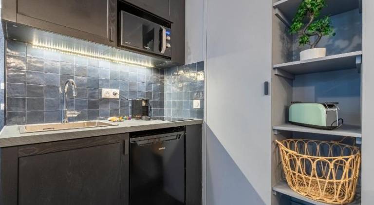 Charming holiday apartment with hot tub | Pets are welcome — photo 3