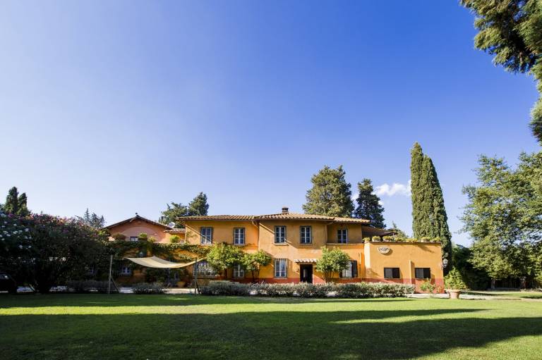 Villa Rom