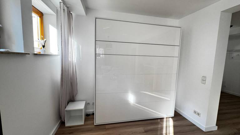 Ferienwohnung Markelsheim