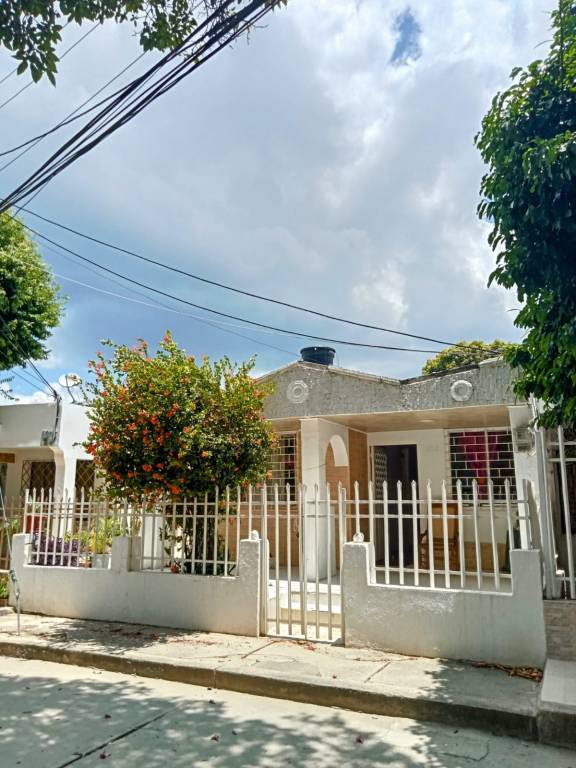 Samaringo Hospedaje in Santa Marta