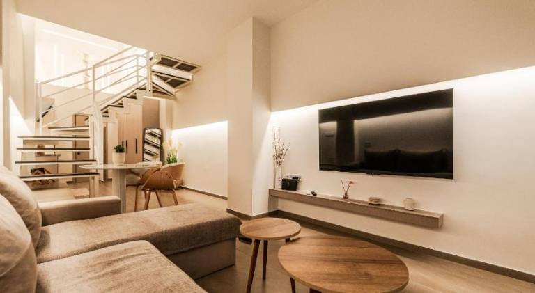 Eunoia Luxury Loft — photo 2