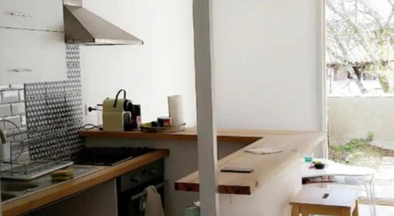 Vacation home with 1 room for 4 persons — photo 3