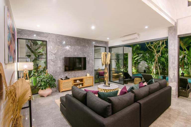 VILLA SOHO Luxury VILLA close to FINNS BEACH CLUB — photo 3