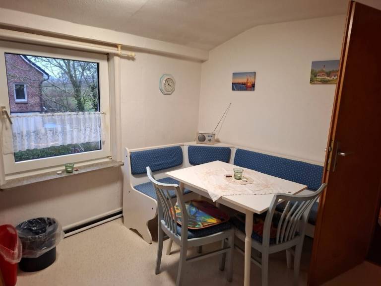 Ferienwohnung Pellworm