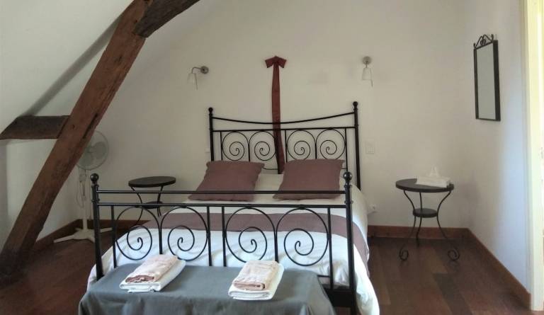 Logement Vernou-sur-Brenne