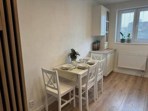 Apartmán Hradisko