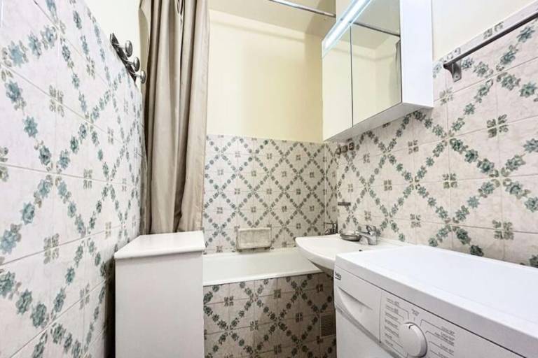 Rental apartment with 1 room for 2 persons — photo 3