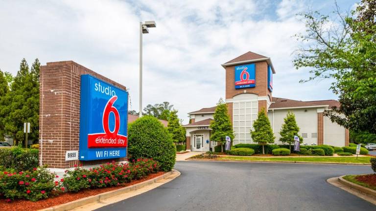 Studio 6 Roswell, GA - Atlanta in Roswell, GA