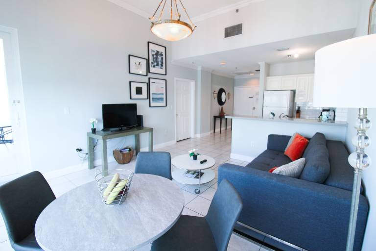 Ferienwohnung Miami Beach