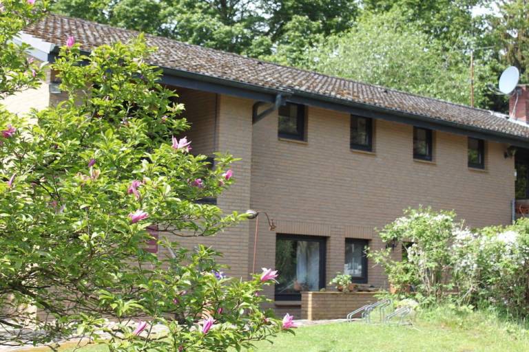 Ferienhaus Hönau-Lindorf