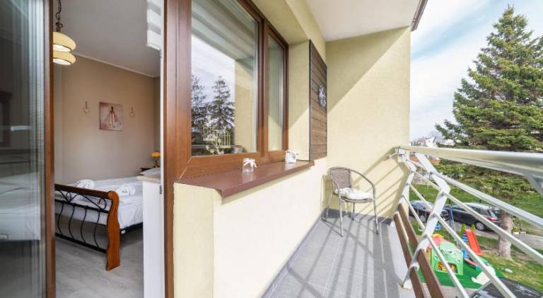 Apartment with 2 rooms for 5 persons — photo 3