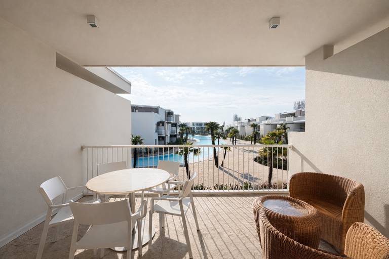 Apartment with terrace | Next to the beach | Pets are welcome — photo 2