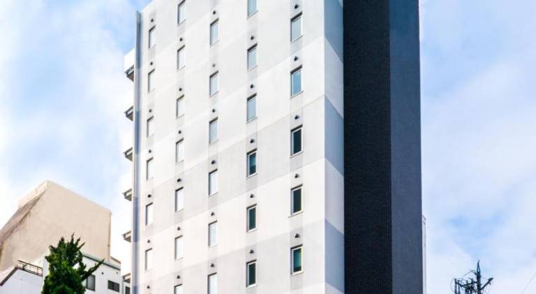 SUPERHOTEL Matsumoto Oshiroguchi