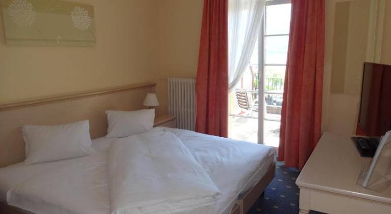 Hotel Schweizerhof — photo 4