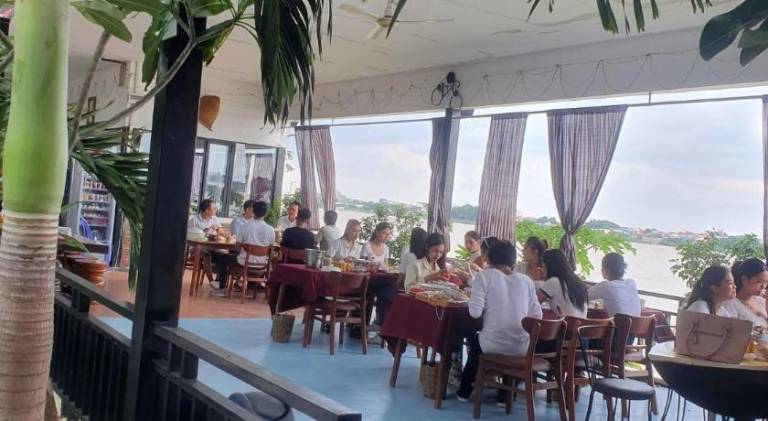 Koh Dach View Boutique Hotel — photo 5